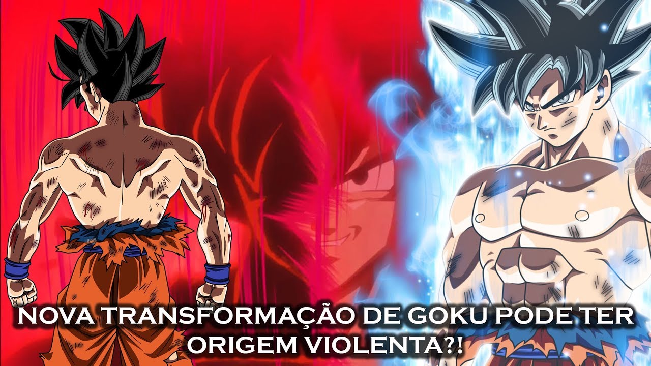 Dragon Ball Super  Diretora explica transformação mais forte de Vegeta