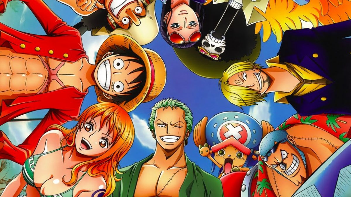 Os 23 momentos mais emocionantes de One Piece! - Tribo Gamer